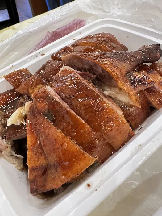 Ming Kee Kitchen 1