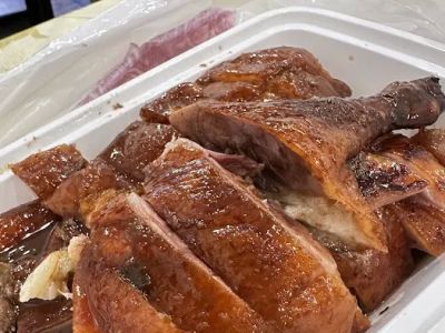 Ming Kee Kitchen 0