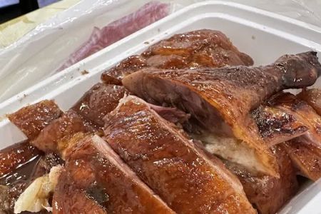Ming Kee Kitchen