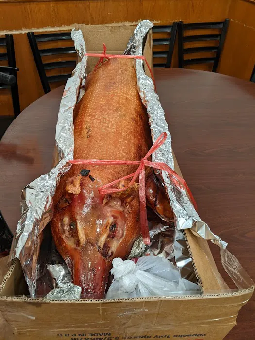 Ming Kee Kitchen 9
