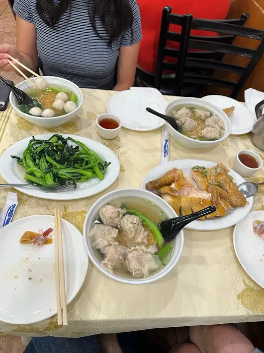 Ming Kee Kitchen 4