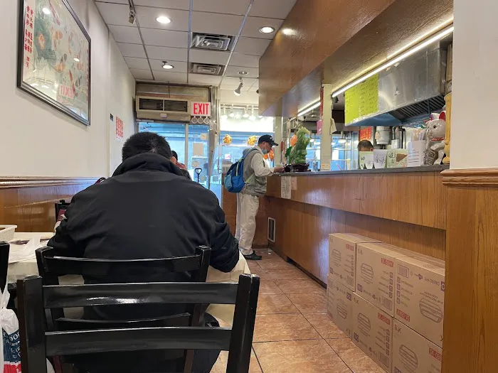 Ming Kee Kitchen 6