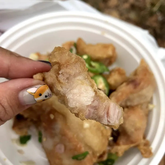 Ming Kee Kitchen 10