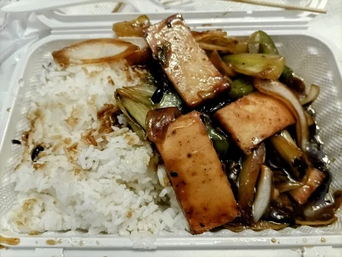 Ming Kee Kitchen 7