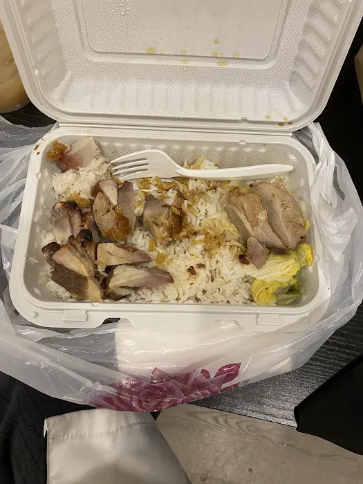 Ming Kee Kitchen 8