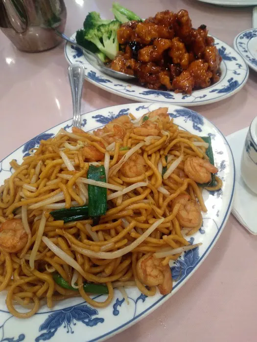 218 Restaurant 6