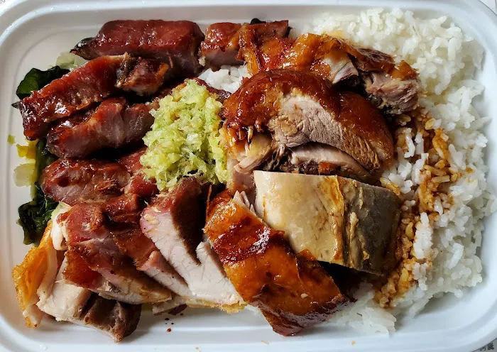 218 Restaurant 1