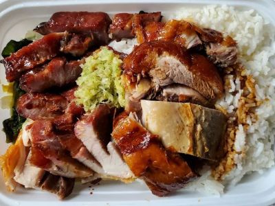 218 Restaurant 0