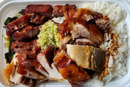 218 Restaurant