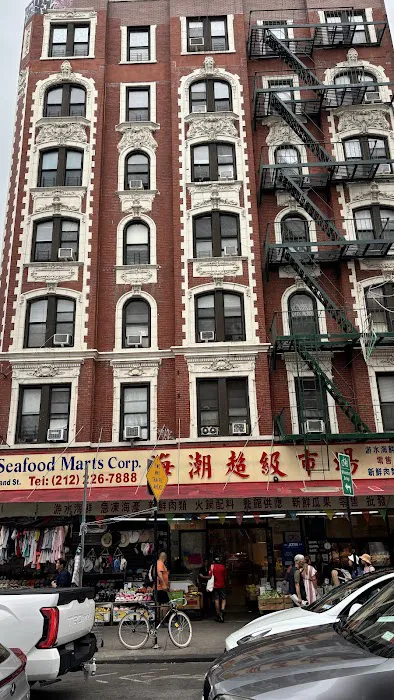 218 Restaurant 2