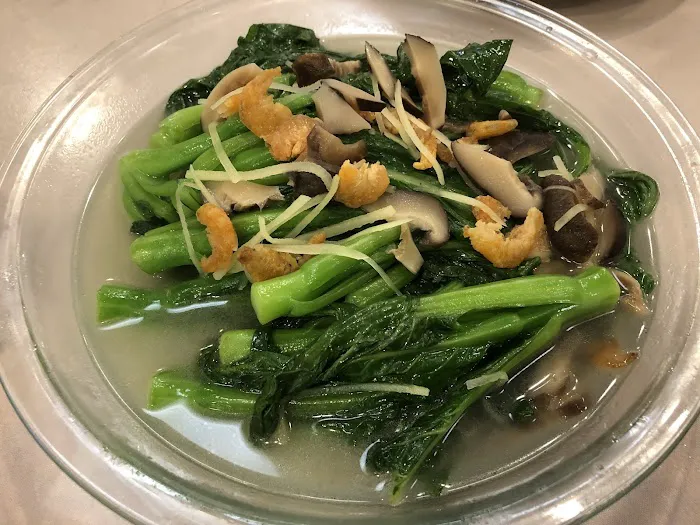 218 Restaurant 10