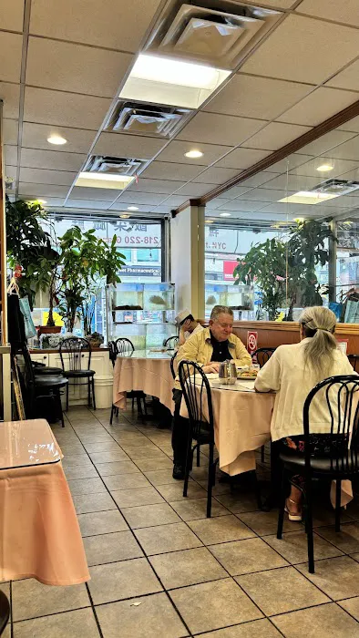 218 Restaurant 4