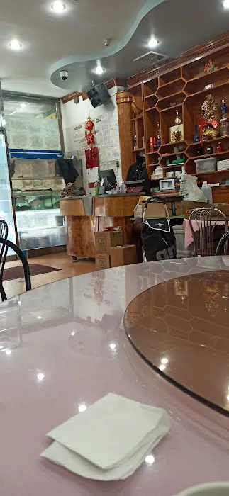 Jufu Garden Restaurant 8