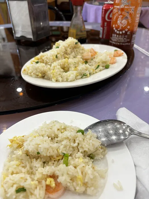 Jufu Garden Restaurant 4