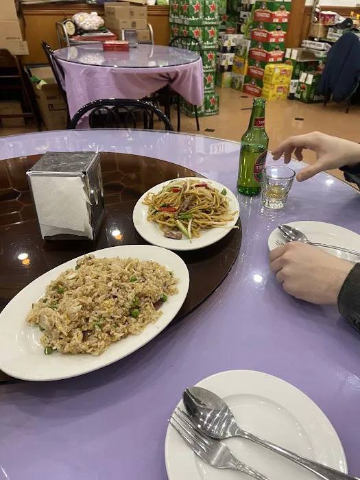 Jufu Garden Restaurant 3