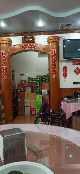 Jufu Garden Restaurant 7