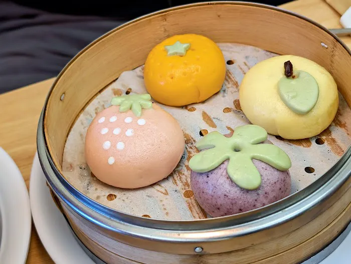Niukee Shumai 3