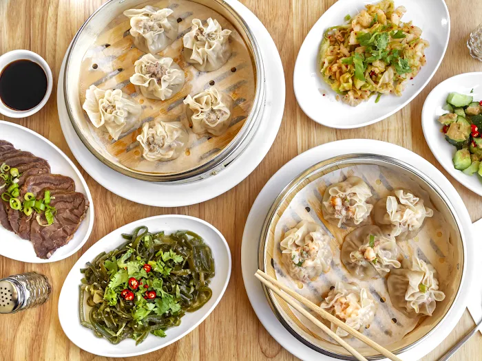 Niukee Shumai 5