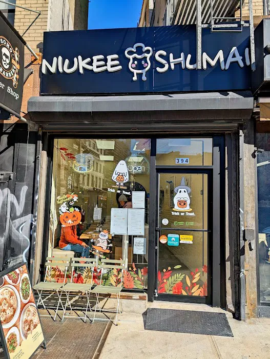 Niukee Shumai 1