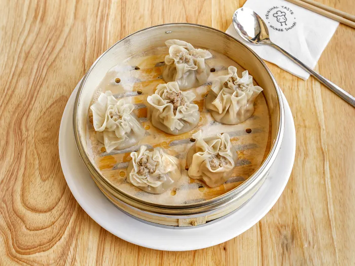 Niukee Shumai 7