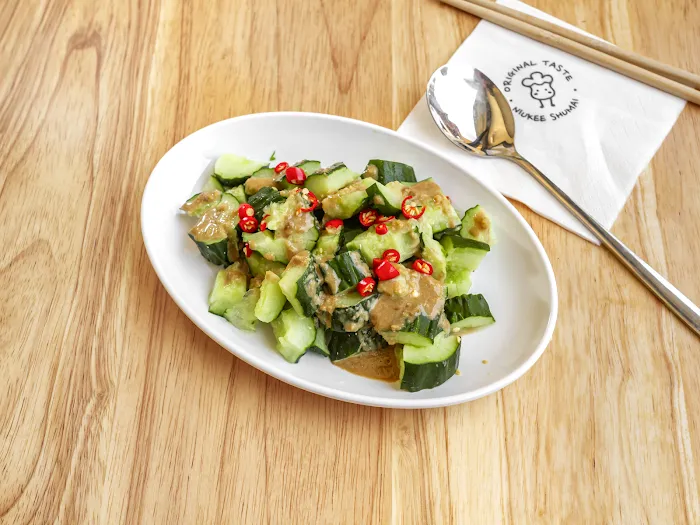 Niukee Shumai 9