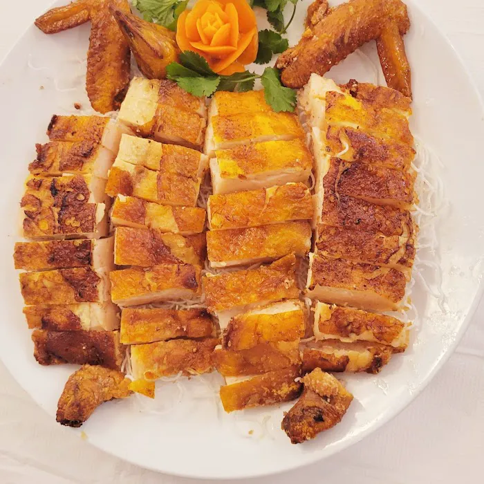 Lady Chow Kitchen 4