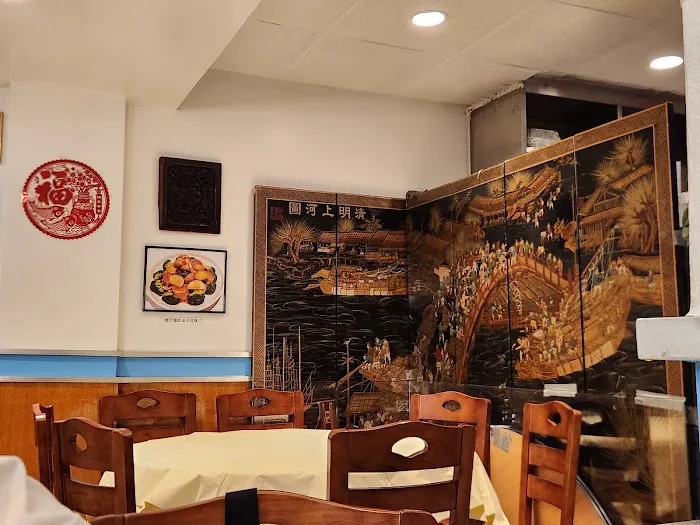 Lady Chow Kitchen 6