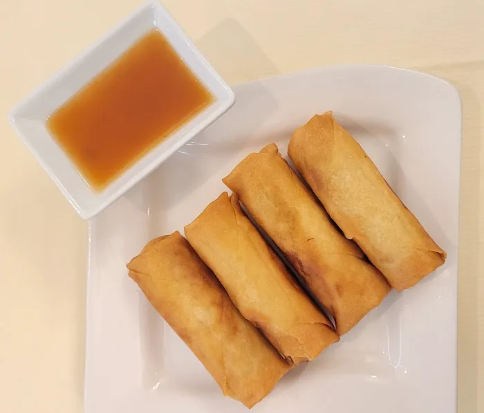 Lady Chow Kitchen 9