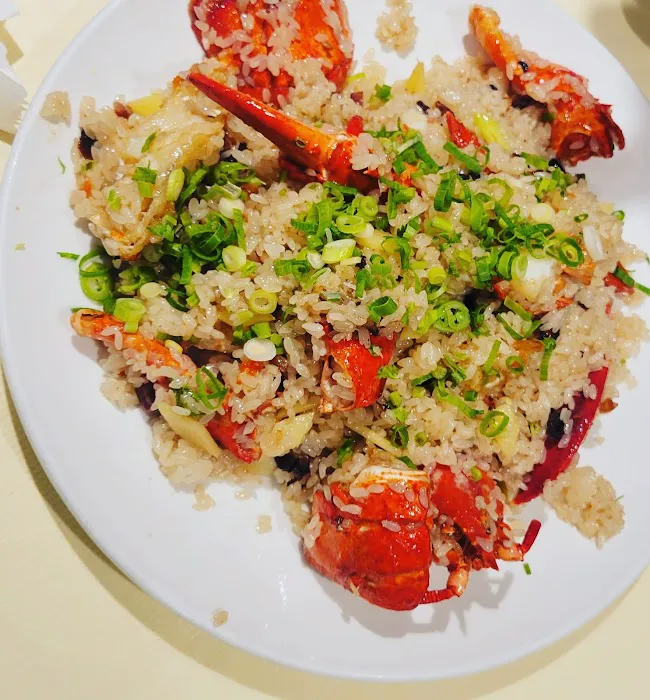 Lady Chow Kitchen 10
