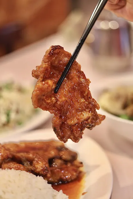 Tin Wong Restaurant 1