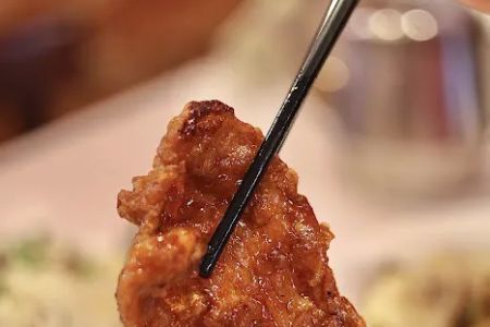 Tin Wong Restaurant