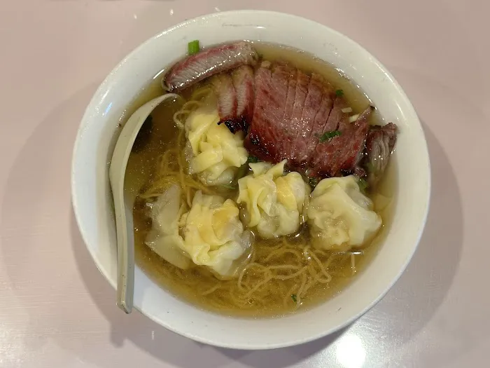 Tin Wong Restaurant 7