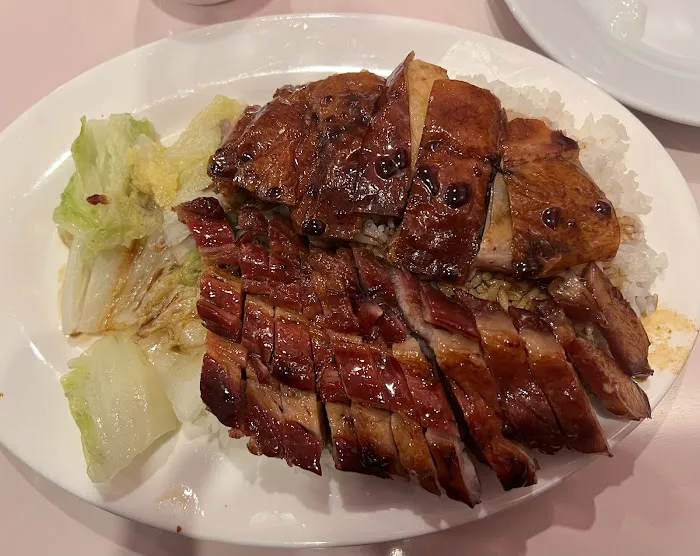 Tin Wong Restaurant 5