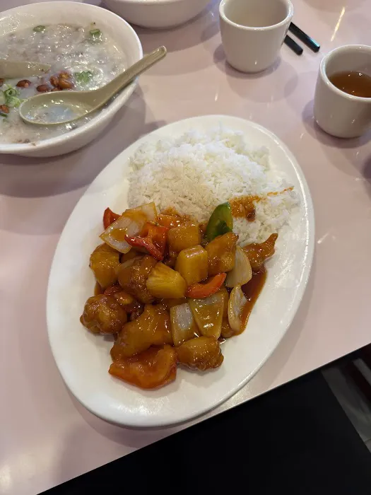Tin Wong Restaurant 8
