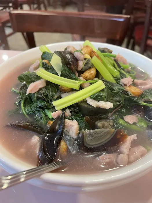 Tin Wong Restaurant 2