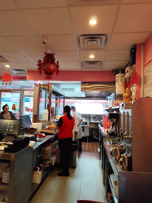 Tin Wong Restaurant 10