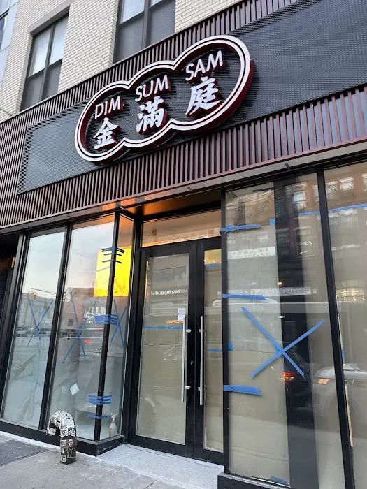 Dim Sum Sam 6
