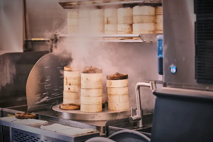 Dim Sum Sam 10