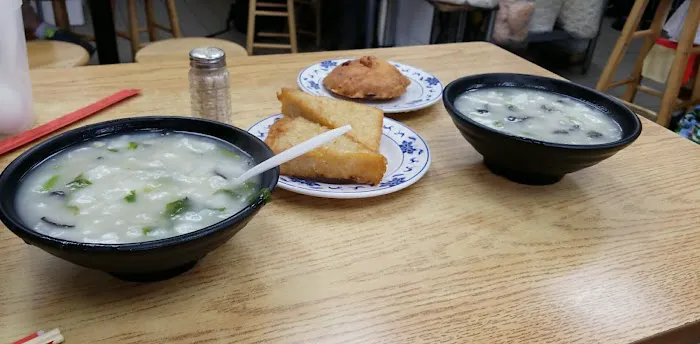 Shui Mei Cafe 3