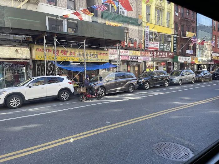 Shui Mei Cafe 8