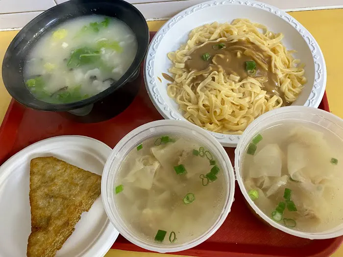 Shui Mei Cafe 6