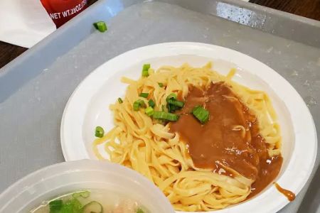 Shui Mei Cafe