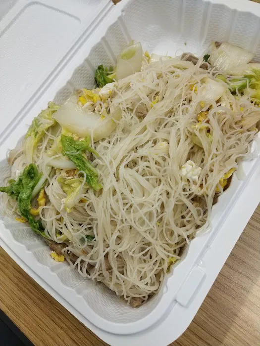 Shui Mei Cafe 9