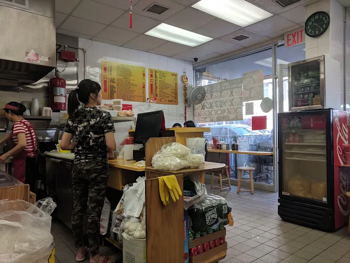 Shui Mei Cafe 5
