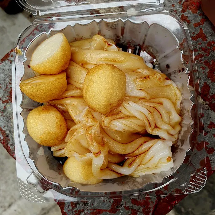 Sun Hing Lung 8