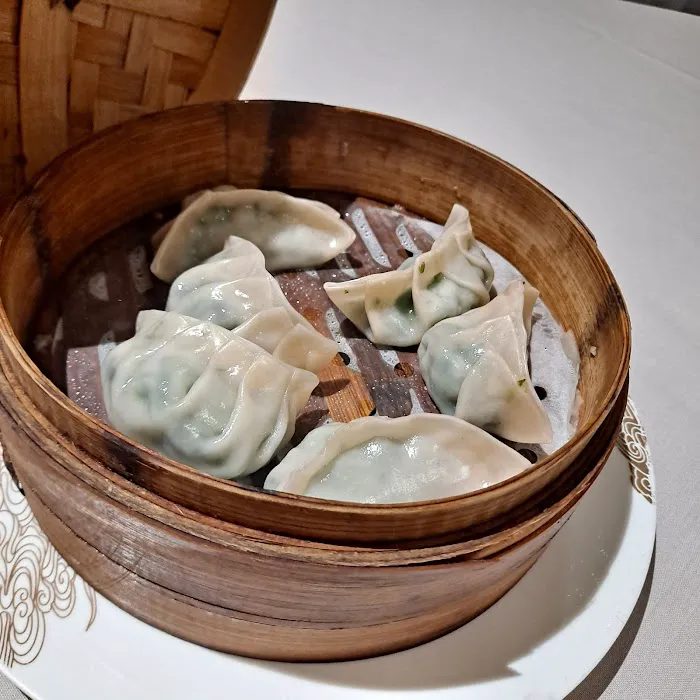 Hwa Yuan Szechuan 8
