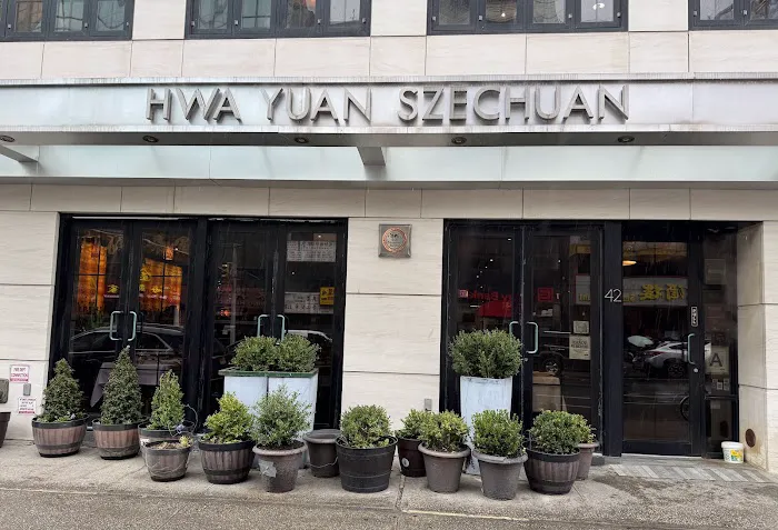 Hwa Yuan Szechuan 3