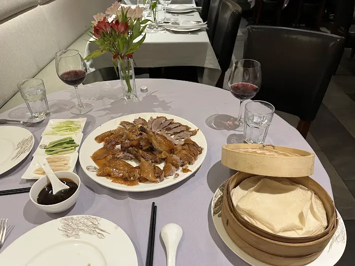 Hwa Yuan Szechuan 5
