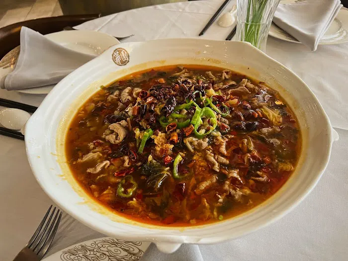 Hwa Yuan Szechuan 2