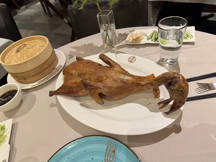 Hwa Yuan Szechuan 7